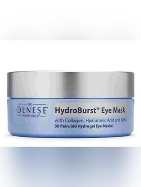 Collagen Eye Masks